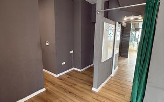 Spațiu comercial de închiriat - 75mp - zona Calea Dumbravii - Poză 7