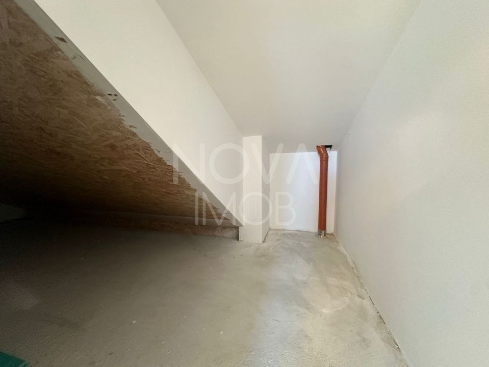 Apartament 3 camere, 2 bai - Ansamblul Davinci - Comision 0% - Poză 8