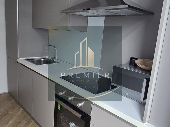 2 camere Dinamic City | 53 mp | Etaj 9 | Barbu Văcărescu | Investiție - Poză 5