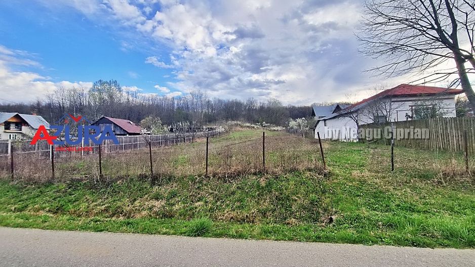 AZURA Imobiliare - Teren Babana Central Primarie - Poză 13