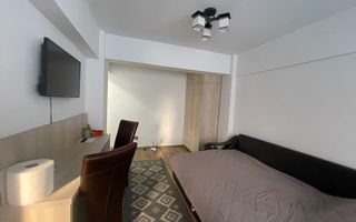 GARSONIERA CENTRALA | MOBILATA | VEDERE SPRE ORAS | RADAUTI - Poză 2