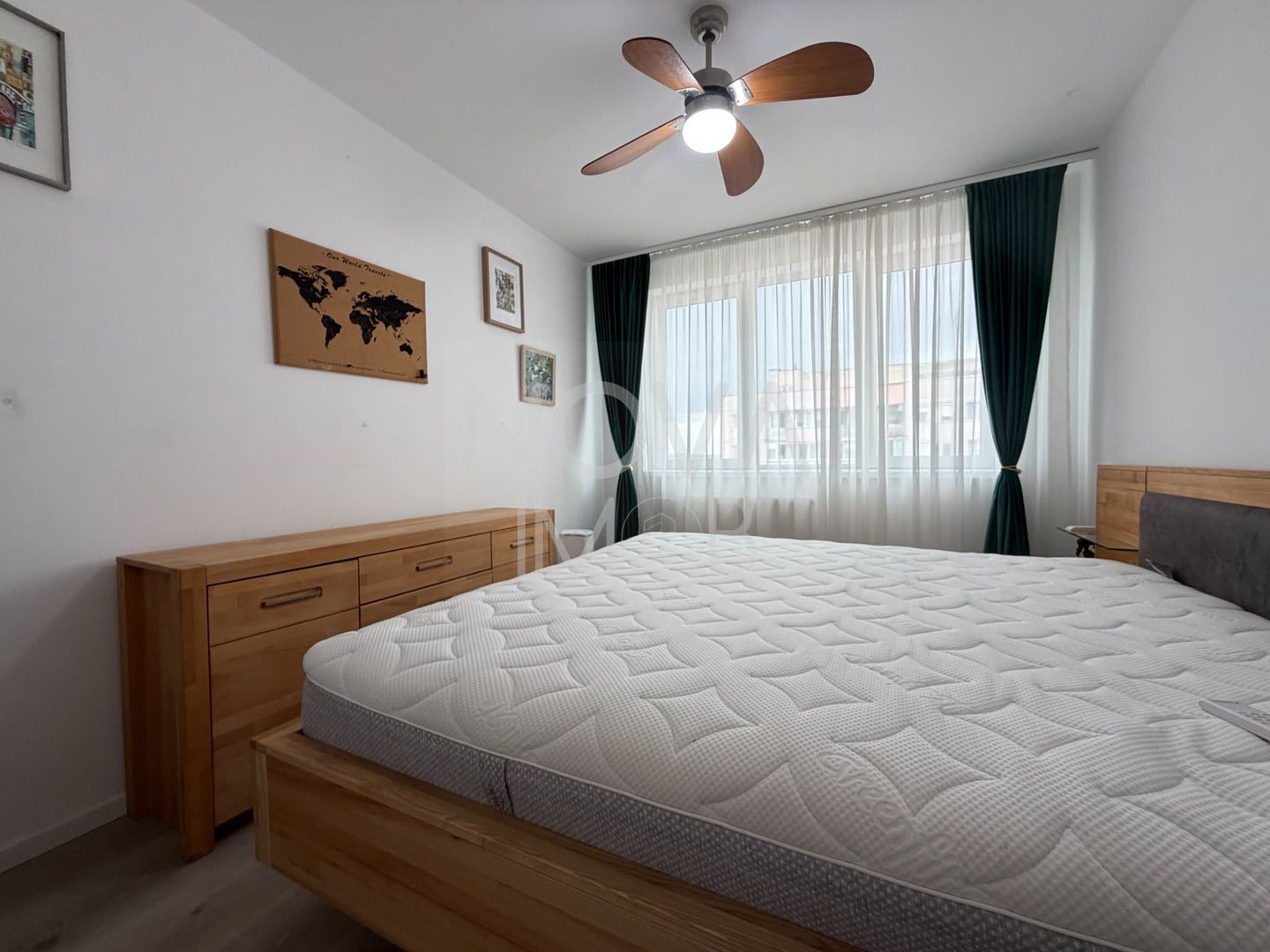 Apartament 3 camere, decomandat, Mihai Viteazu - Poză 4
