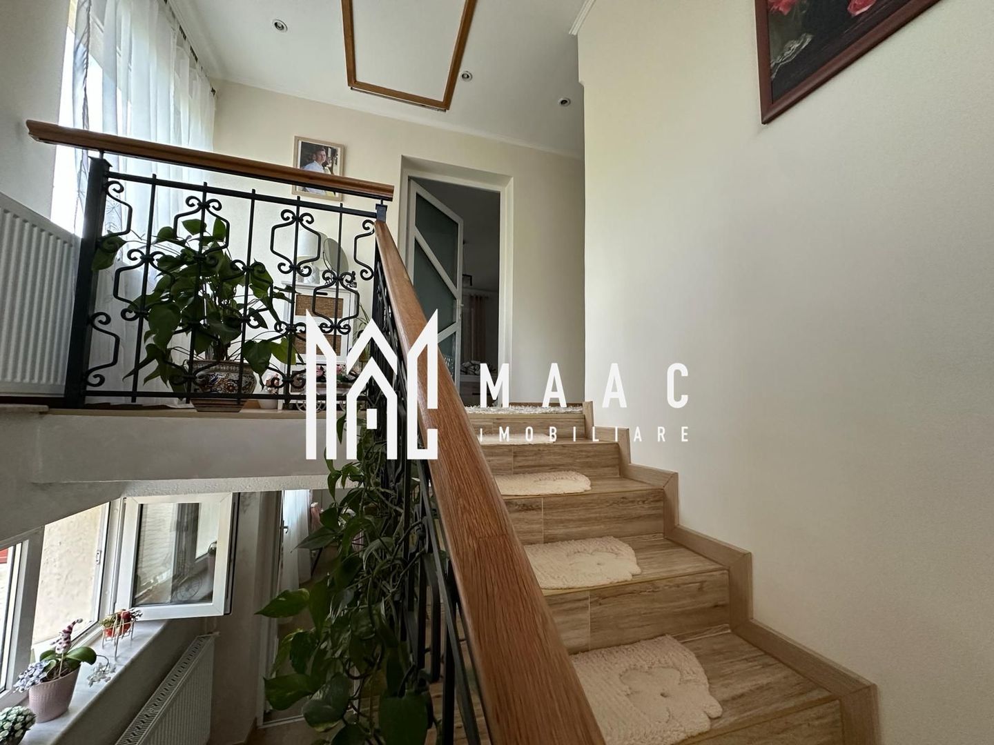 Casă individuală | 4 Camere | 150 MPU | Cisnădioara - Poză 16