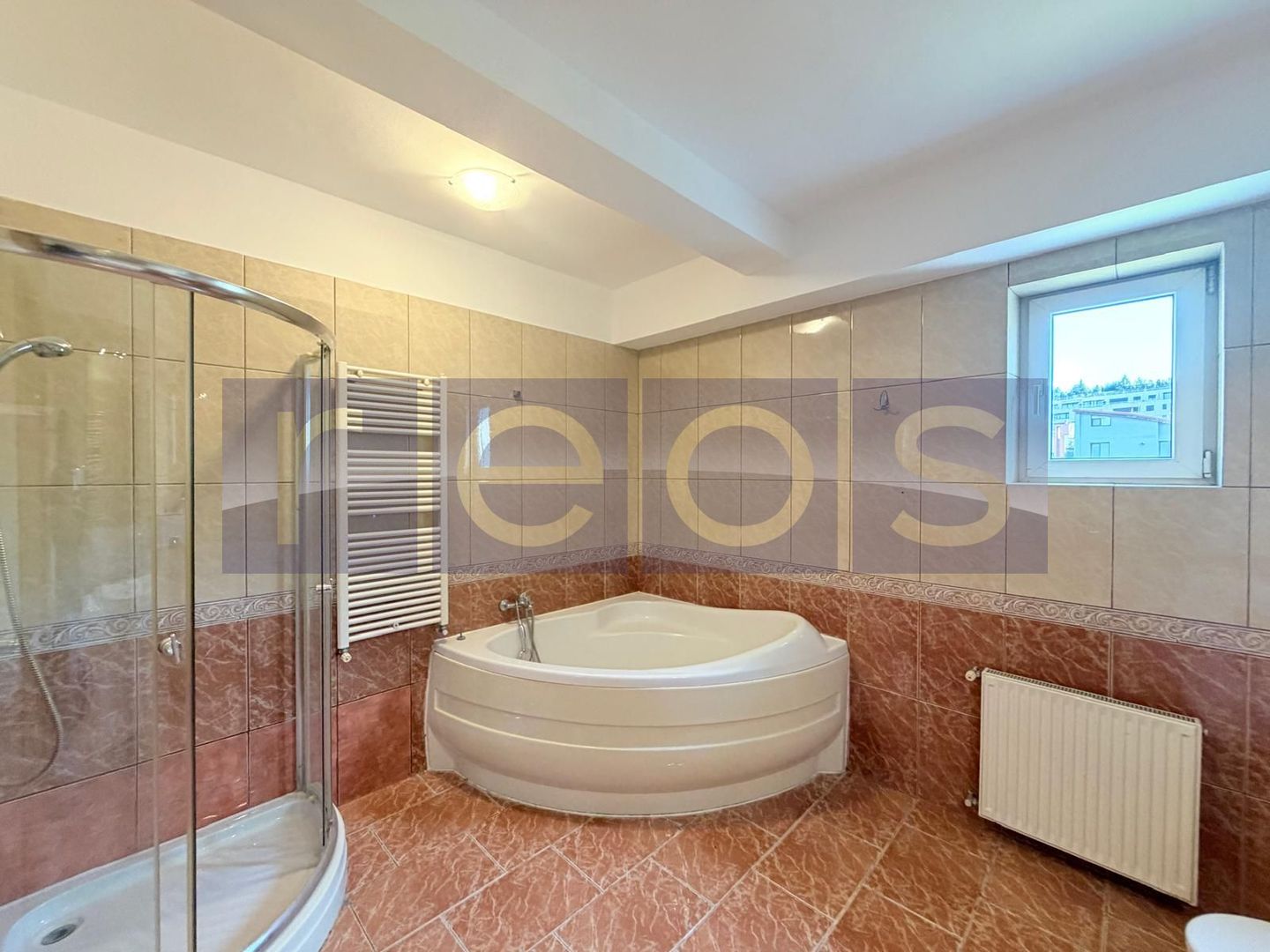 HERASTRAU | INCHIRIERE 4 CAMERE | 115MP | NEMOBILAT | LOC PARCARE | - Poză 18