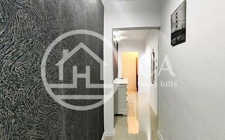 Apartament de vânzare cu 2 camere în zona Nufarul, Oradea - Poză 10