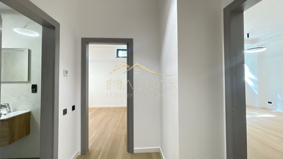Apartament NOU**2 camere*Finisaje LUX*Parter//Floreasca//Rahmaninov - Poză 8