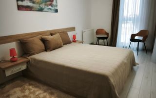 Apartament 2 camere de lux, Maurer Residence, parcare + boxa - Poză 3