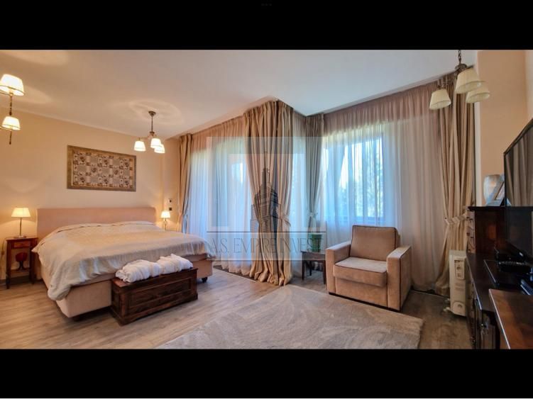 Apartament 2 camere/ Silver Mountain Resort & Spa - Poză 7