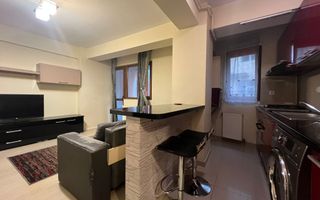 Apartament 2 camere open-space Podu Ros - Poză 4