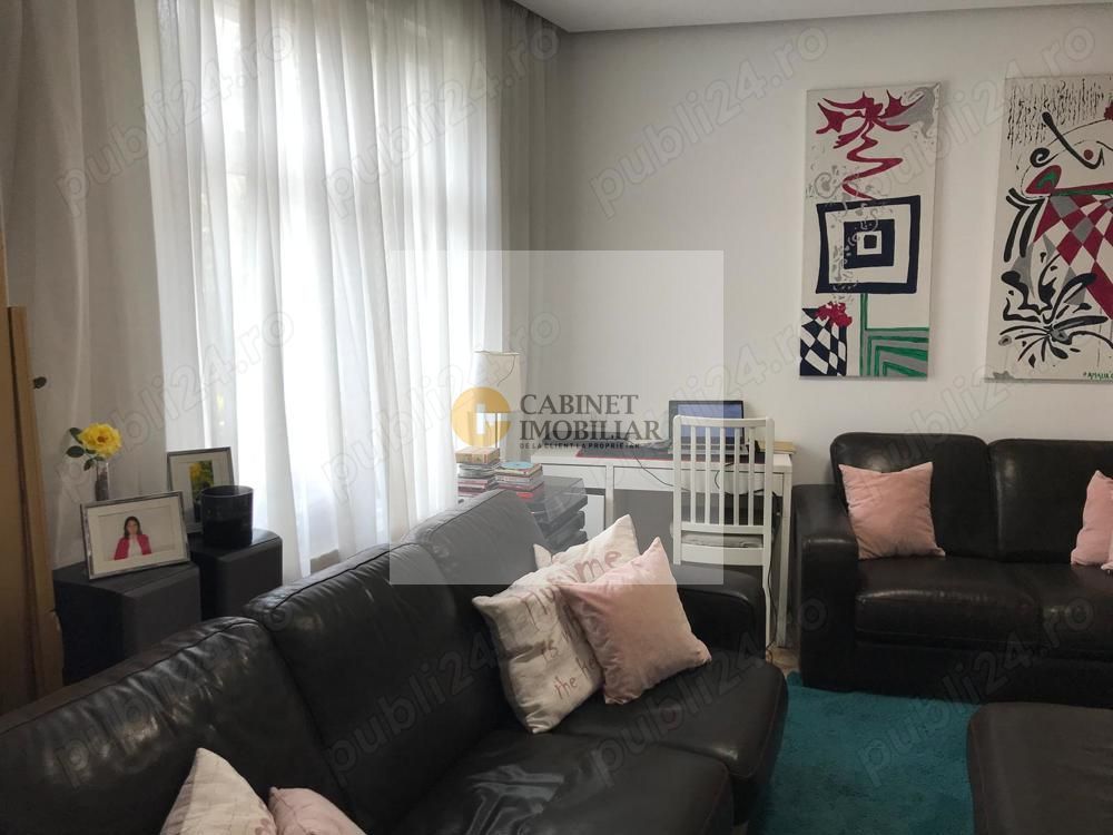 Vânzare Casă cu 3 Dormitoare, zona Domenii, Sector 1 - Poză 8