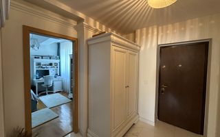 Apartament 3 camere | Etaj Intermediar | 2 Băi | Zona Andrei Mureșanu - Poză 8