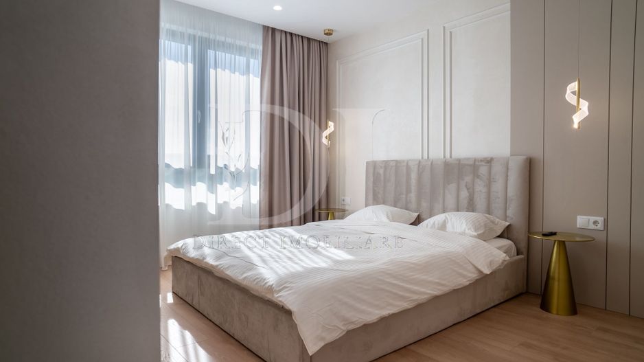 Apartament  premium de închiriat / Zona Iulius Mall - Gheorgheni/ Cluj - Poză 12