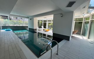 APARTAMENT DE LUX CU 4 CAMERE IN DOROBANTI CAPITALE - Poză 27