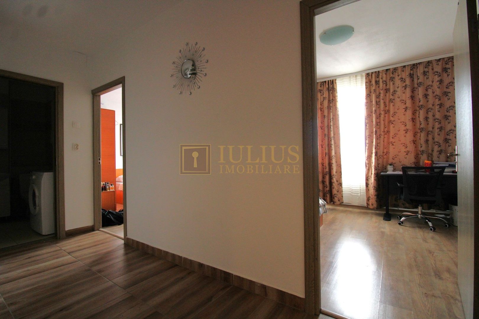 3 camere| Circumvalatiunii - la doar 5 min de Iulius Mall | balcon inchis| - Poză 16