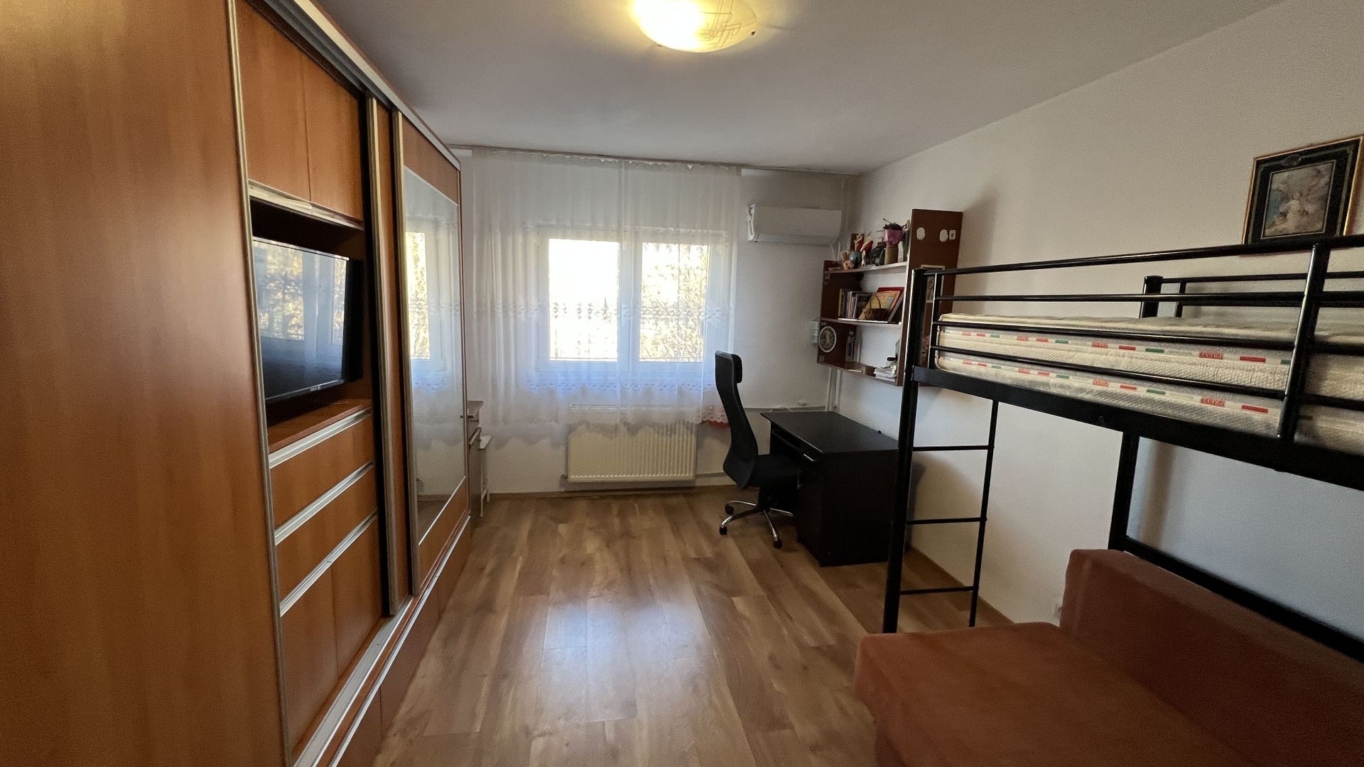 Garsoniera Bd. Timisoara, Romancierilor, Drumul Taberei - Poză 1