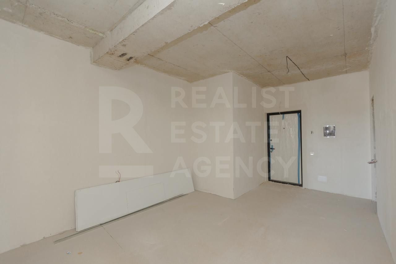 Vânzare, apartament, 3 camere, str. Cartușa, Durlești - Poză 11