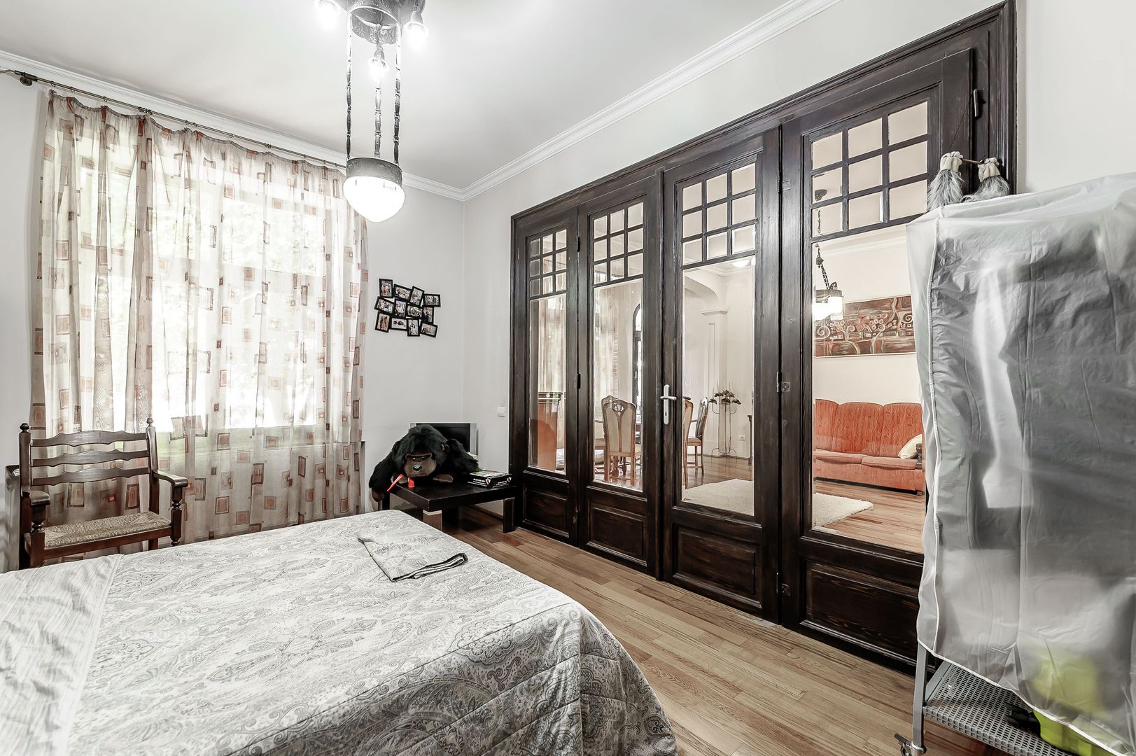 Vilă istorică în Arad. - Poză 13