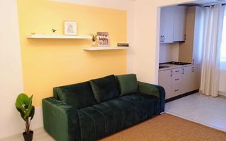 Inchiriere apartament 2 camere Hils Brauner, parcare inclusa - Poză 1