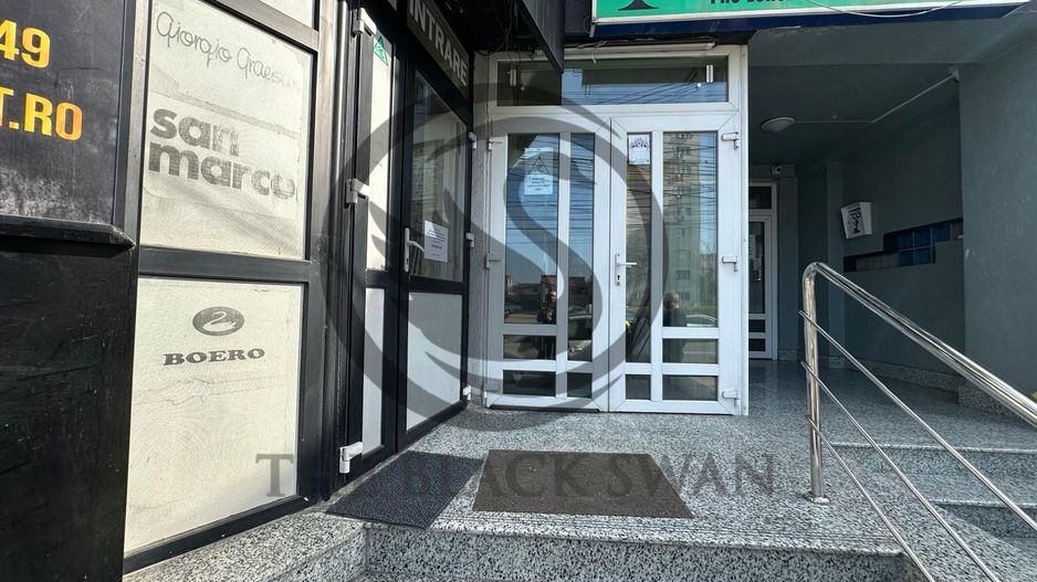 Spatiu de inchiriat Amanet sau Schimb Valutar I Ploiesti I Comision 0% - Poză 1