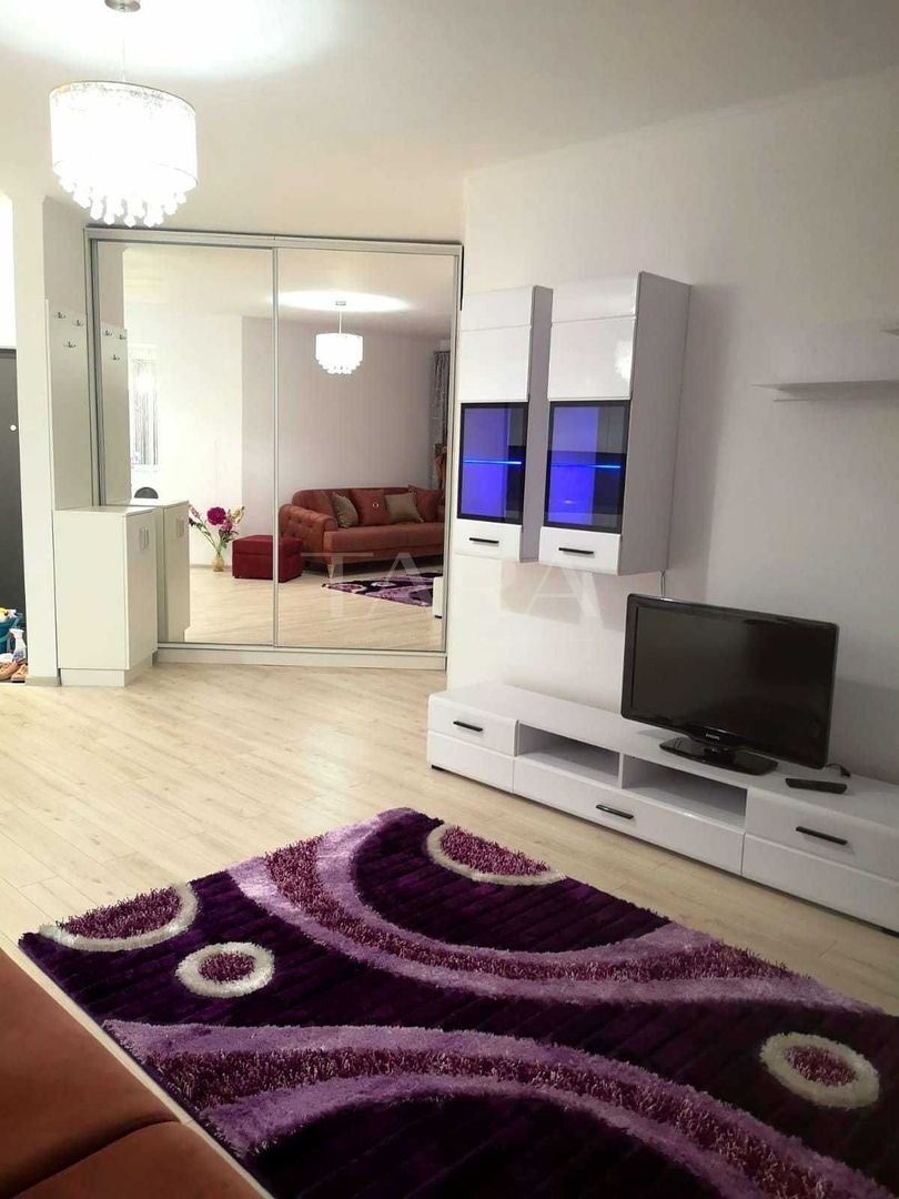 Apartament 2 camere-mobilat și utilat, parcare subterană, Vivo - Poză 2