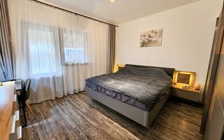 Apartament 3 camere cu grădină generoasă – 152 mp | Cartierul Arhitecților - Poză 6