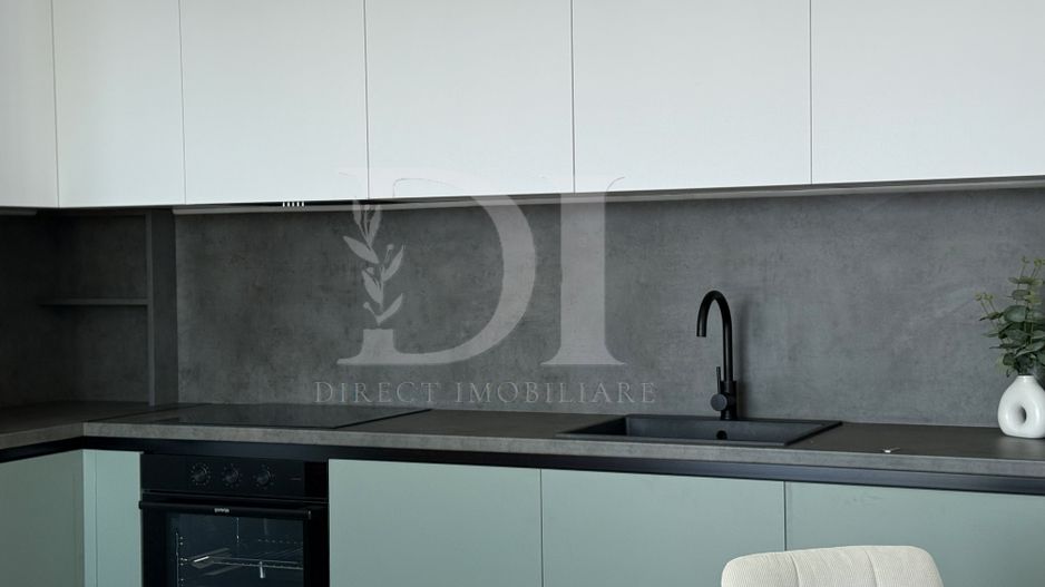 Apartament la cheie / doua camere / Zona Terra - Poză 11