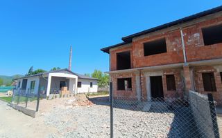 Duplex | La roșu | Zonă liniștită | Curte proprie - Poză 3