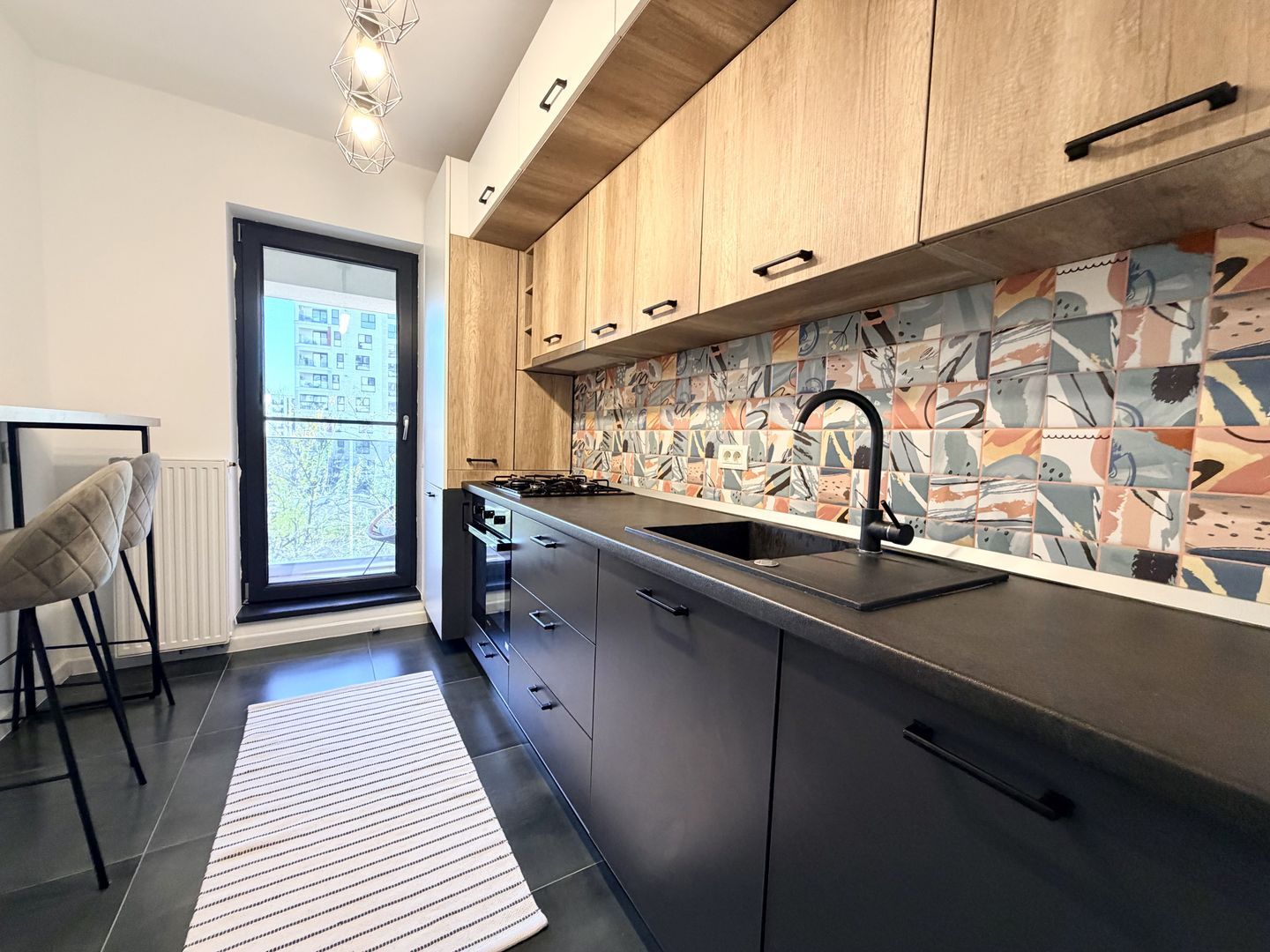 Garsonieră Exigent Plaza Residence Faza 3 Lujerului Politehnica - Poză 12