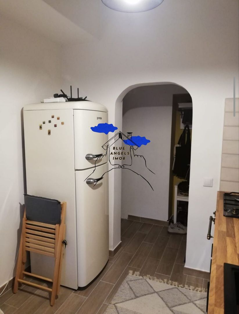 Apartament de 2 camere - Tractorul - Brasov - Poză 4