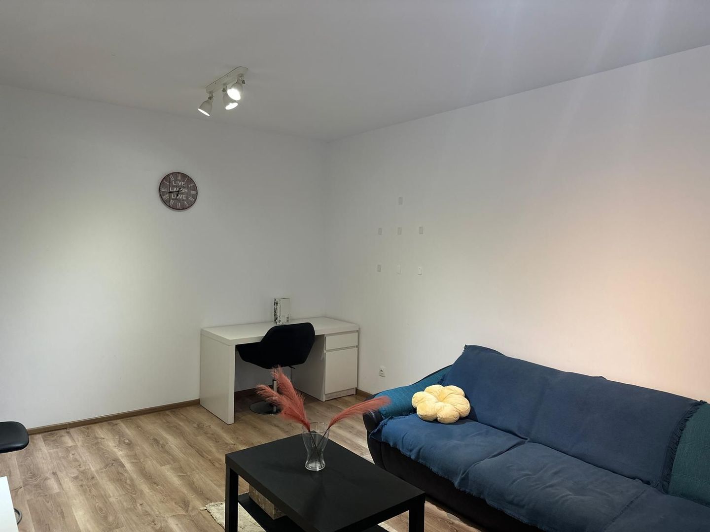 AP. 2 CAMERE APARATORII PATRIEI, CENTRALA, BLOC NOU, METROU 15 MIN - Poză 4