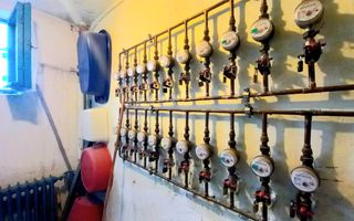 OFERTĂ | Garsonieră 1 cameră - Medicinei | SUPER INVESTIȚIE - Poză 5