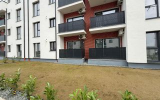 Apartament 2camere 77mp unic în ansamblu, cu terasă atipică și vedere panoramică - Poză 1