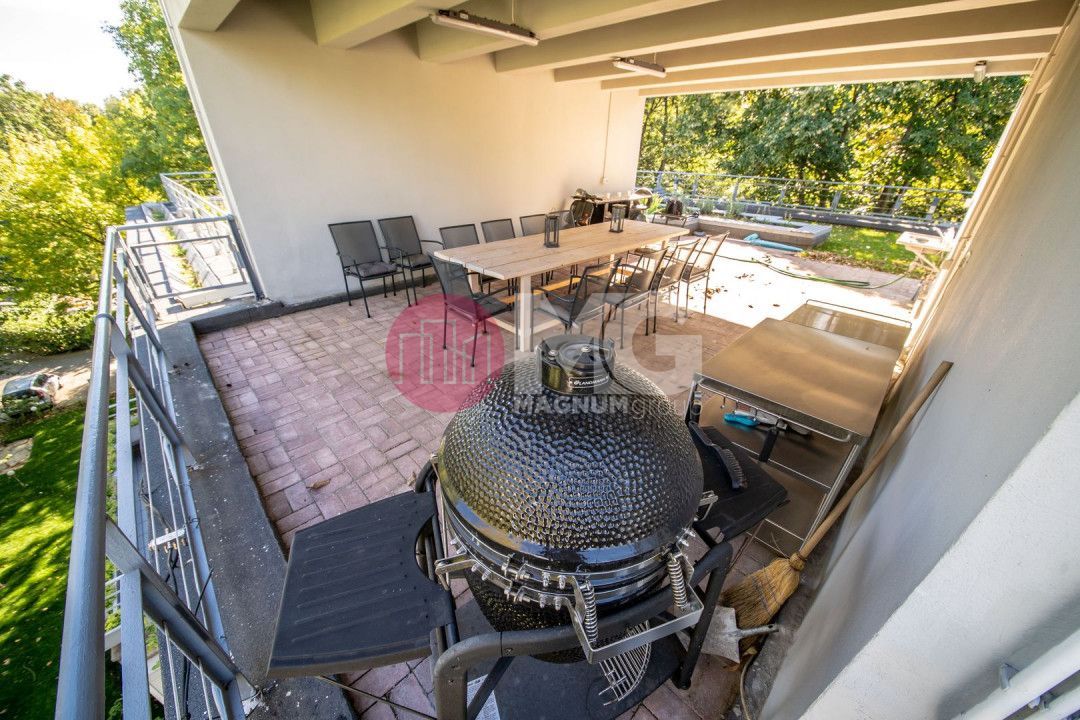 Apartament superb 4 camere de vanzare- Kiseleff - Poză 18