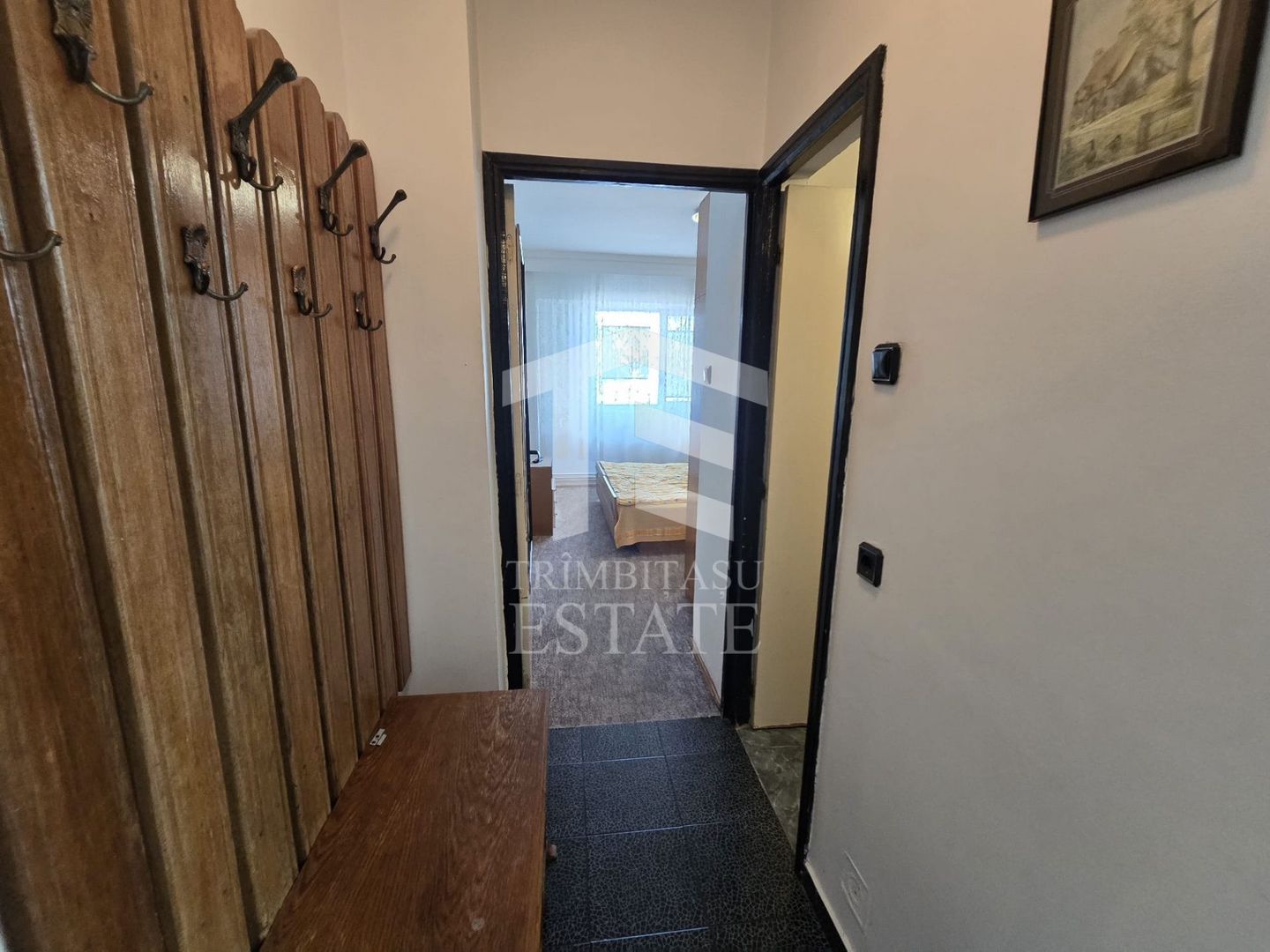 CASA DE CULTURA-SPECTRUM- Apartament 2 camere de inchiriat. - Poză 12