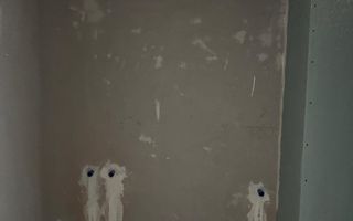 Studio 43 mp, Etaj 1. Balcon 4 mp. Semifinisat. Cluj-Napoca. - Poză 4