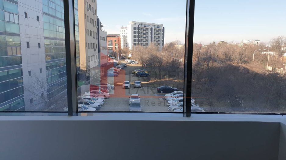 90 mp spatiu birouri in zona Baneasa, cladire noua - Poză 4
