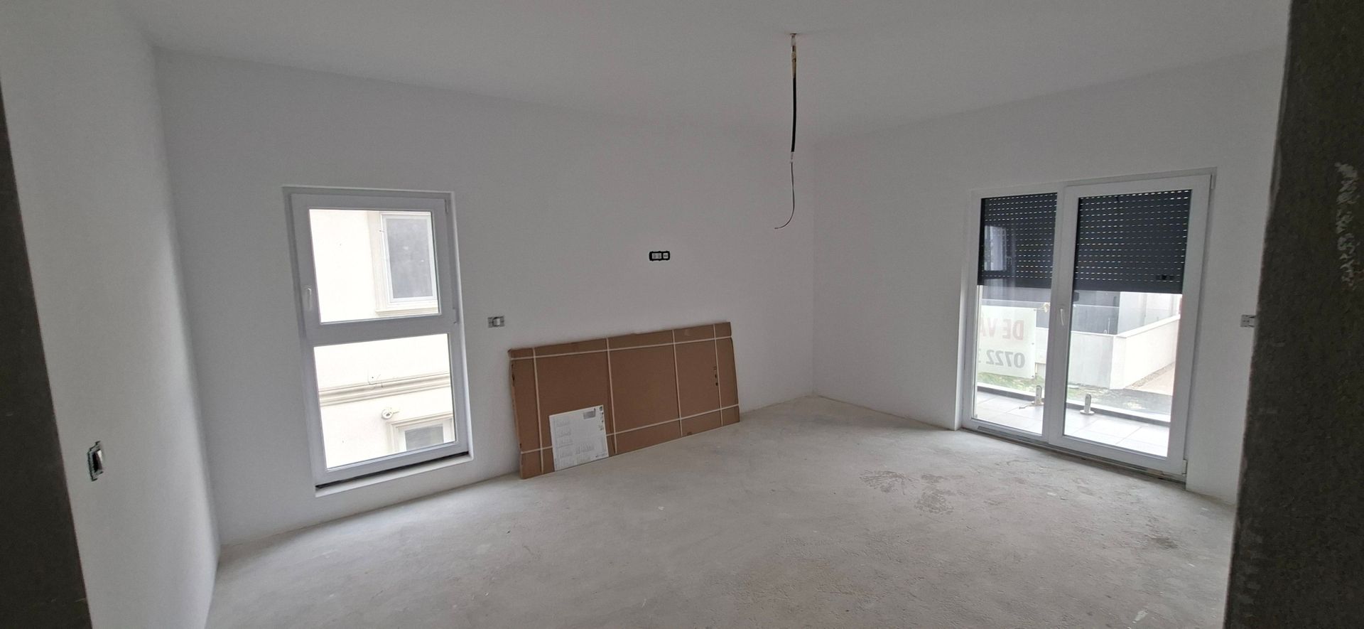 Duplex cu garaj - Dumbravita - Poză 12