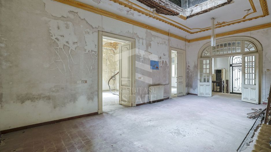 PIATA ROMANA - Calea Dorobanti, ASE | Vila - Spatiu Comercial - Poză 25