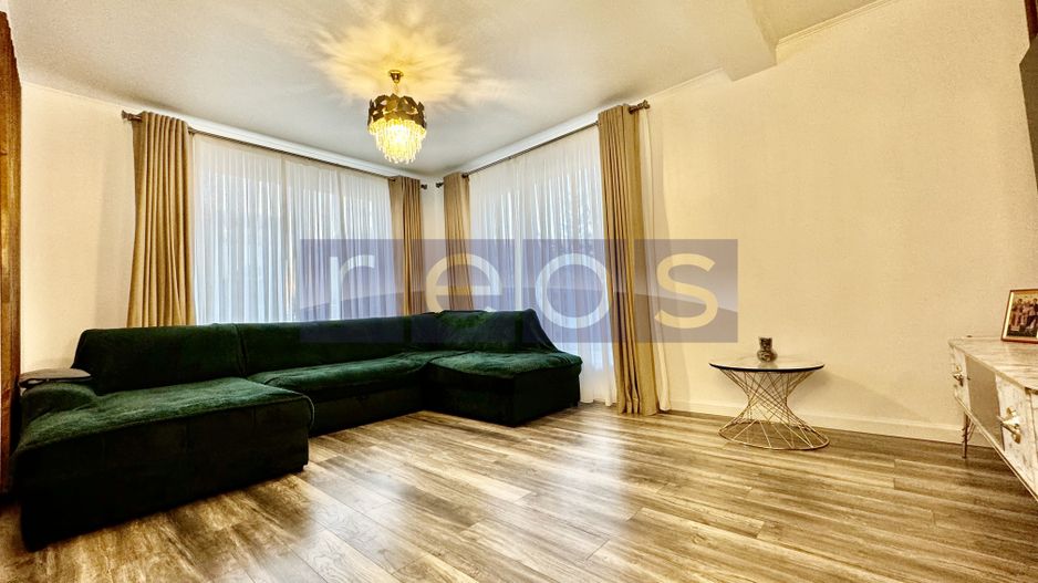 VANZARE VILA INDIVIDUALA | MOBILATA UTILATA | COMUNA CORBEANCA - Poză 6