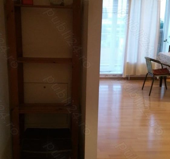 Apartament 2 camere complex Rasarit de Soare, pet friendly, parcare, etaj 3 - Poză 6