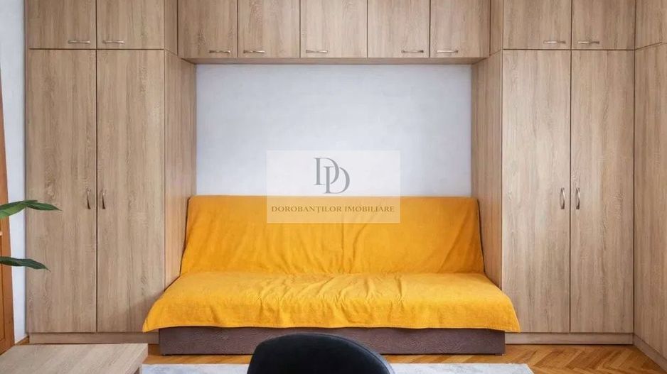 Apartament Premium cu 3 camere | Renovat recent | Zorilor – Pasteur - Poză 3