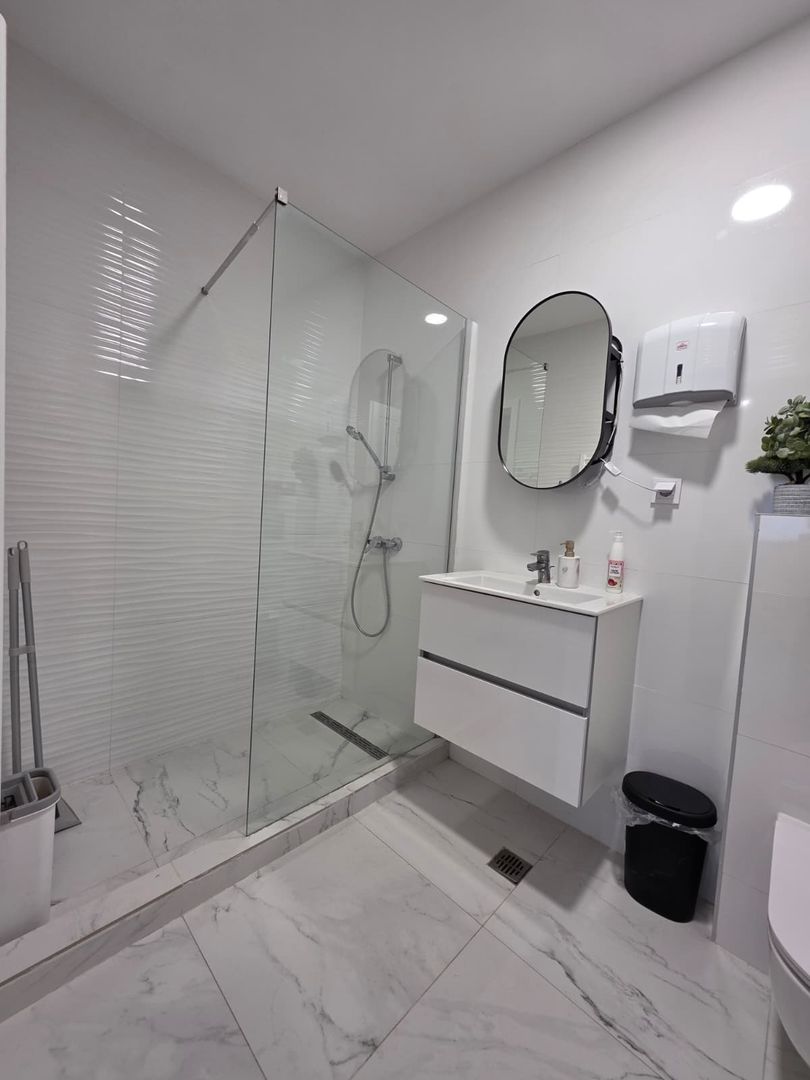 Apartament Modern Pipera | Luminos & Excelent pentru Închiriere - Poză 7