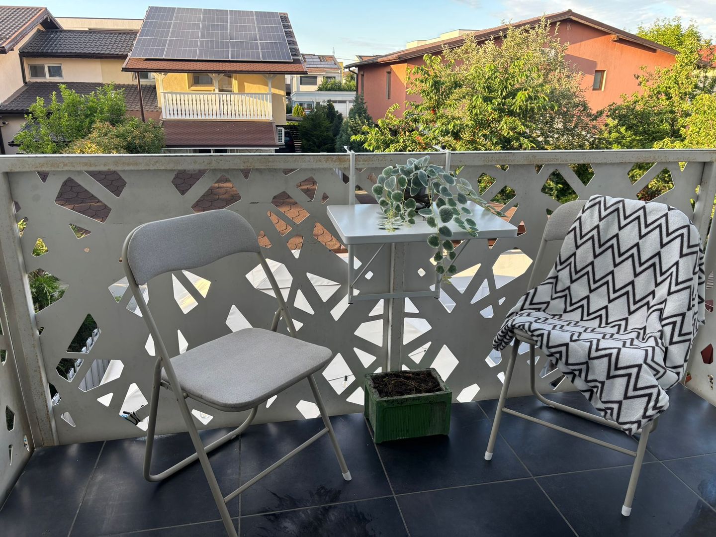 Apartament deosebit - Poză 20