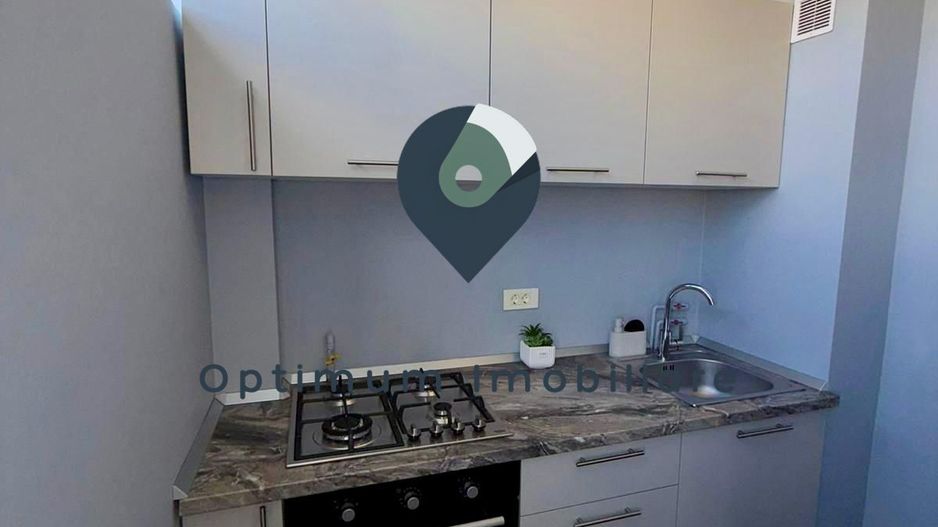 Garsoniera 28 mp+ balcon la etaj intermediar, Manastur, zona Big ! - Poză 7