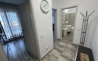 Garsoniera - Dr. Taberei - cartierul Brancusi - Poză 4