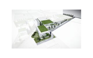 Teren industrial cu PUZ, zona Someșeni, UTR Ei* - Poză 1