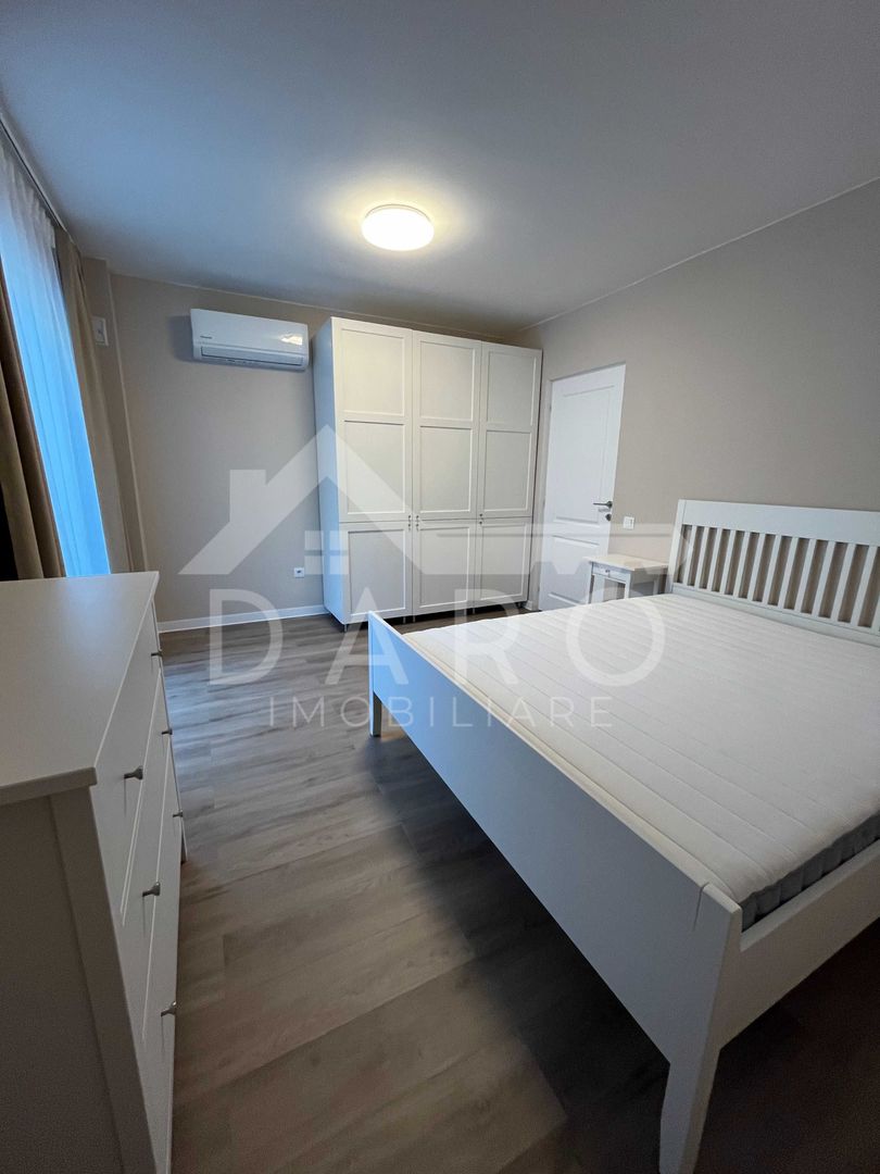 Apartament 2 camere + parcare în Ama Residence - Poză 5