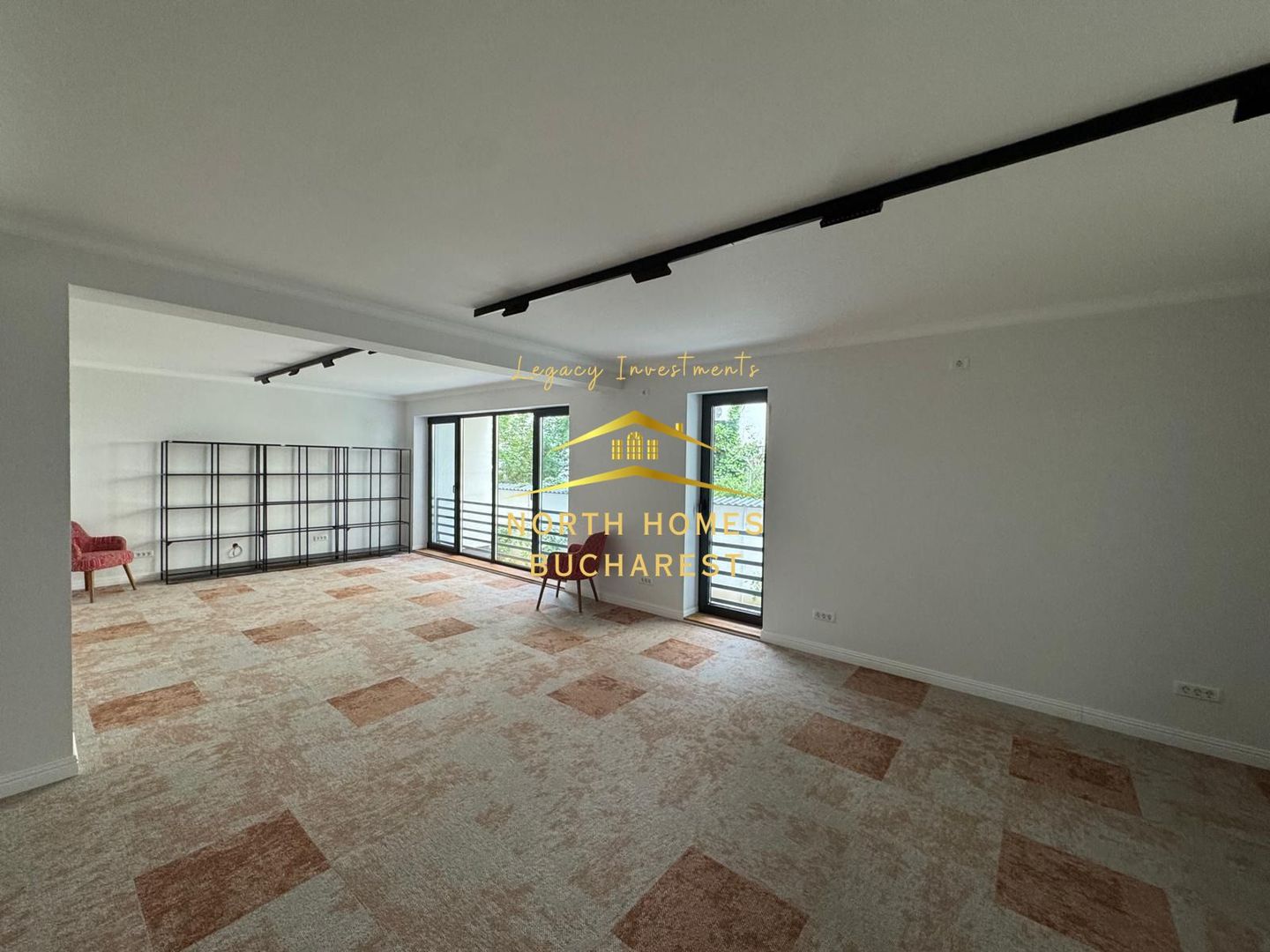 Spatiu de inchiriat -Bloc NOU -Zona TEI-NEGOCIABIL-150MP-0734 113 333 - Poză 4