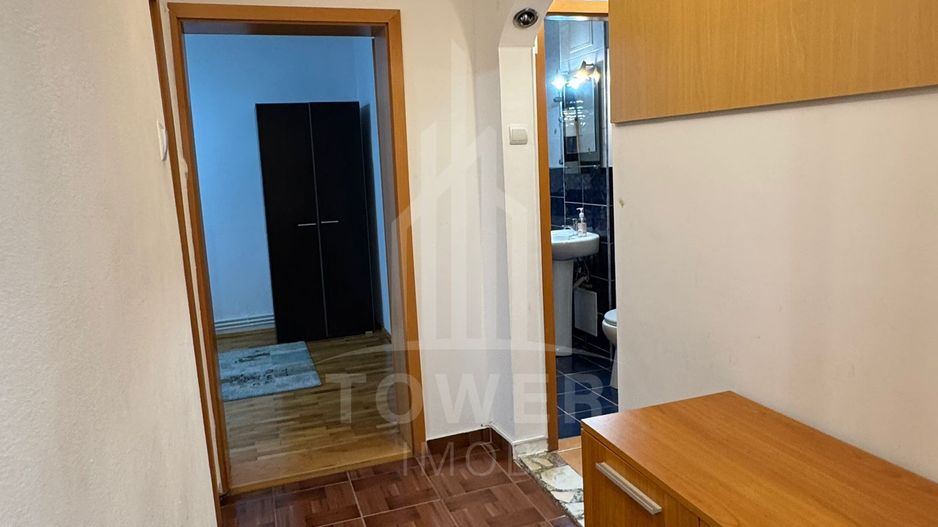 Apartament 2 dormitoare – de închiriat, Zona Centrală, Sibiu - Poză 2
