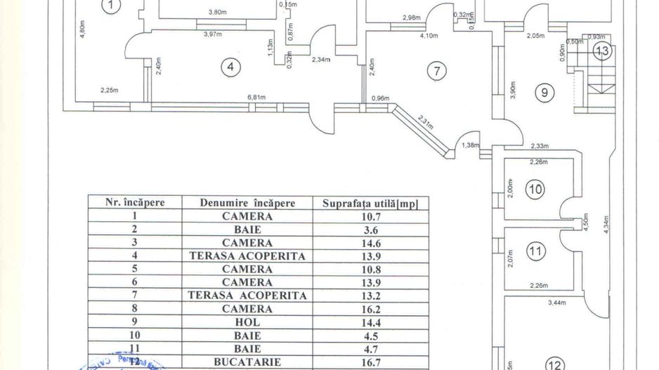 Casă modernă cu 7 camere | Bucureștii Noi | Oportunitate unică - Poză 18